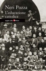 Copertina del libro: L'educazione cattolica