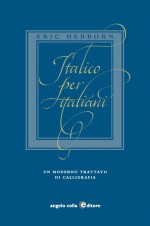 Copertina del libro: Italico per Italiani