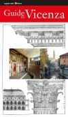 Copertina del libro: Guide to Vicenza New English edition