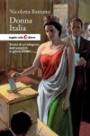 Copertina del libro: Donna Italia
